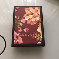 GUCCI 箱のみ！！のサムネイル