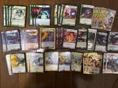 ロマネスクサイン デュエマクラシック08 - メルカリ