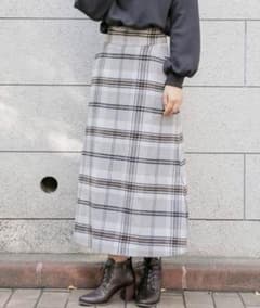 スカート LOWRYSFARMのサムネイル