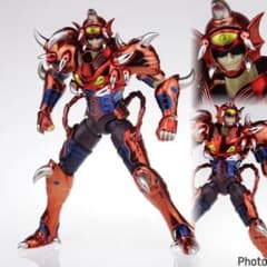 聖闘士聖衣神話EX 同サイズ 冥衣 地暴星 サイクロプス ギガント - メルカリ