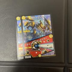 奇石トランキー アイオブザタイガー 2枚 - メルカリ