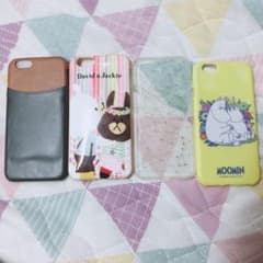 iPhone6 ケースのサムネイル