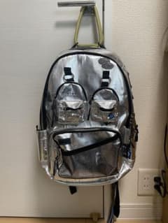 ずっと真夜中でいいのに。BACKPACK Silver 改良前 - メルカリ