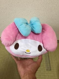 ぬいぐるみのサムネイル