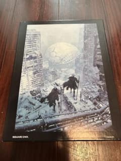 NieR:Automata 1000PIECES ジグソーパズルのサムネイル