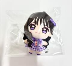 iLiFE! 純嶺みき 推しぬいマスコット 新品】iLIFE!純嶺みき 推しぬいマスコット ぬいぐるみ - メルカリ