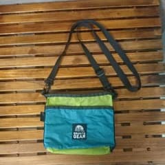 GRANITEGEAR グラナイトギア  サコッシュのサムネイル