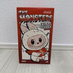 POP MART THE MONSTERS コカ・コーラ 未開封のサムネイル