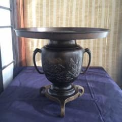 ☆送料込☆花器！！値引き❗️のサムネイル