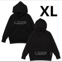 【新品未開封】P100 PULLOVER パーカー XLサイズ 大きいサイズと大きい服のメンズ通販【ビッグエムワン】【bb1020