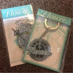 Flower ツアーグッズセットのサムネイル
