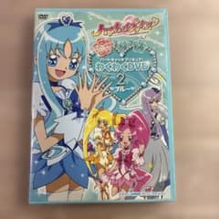 하트 캐치 프리큐어! DVD