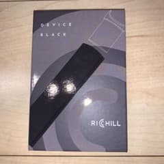 RICHILLのサムネイル