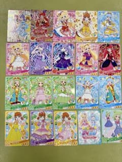 ち*む様 おねがいアイプリカードのサムネイル