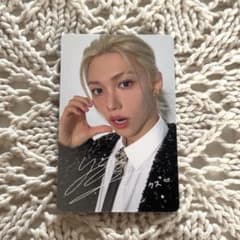 Stray Kids Felix トレカのサムネイル