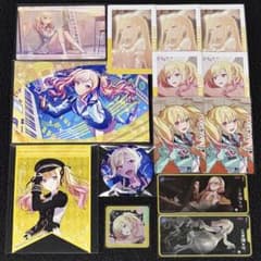 プロセカ 天馬咲希 缶バッジ グリ缶 2A ステラ エピカ 26C セカライ