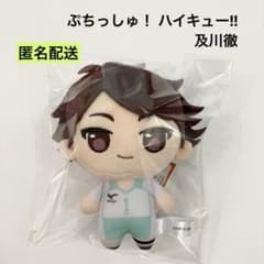 及川徹 ぬいぐるみ ハイキュー!!】Chibiぬいぐるみ 及川 徹 | ハイキュー!! | shopぬい