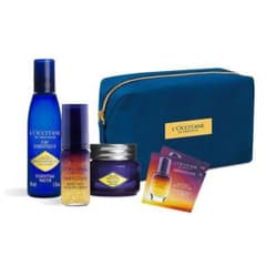 L’OCCITANE（ロクシタン）7DAYSトライアルIIのサムネイル