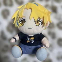 ディアヴォーカリスト ぬいぐるみ ジュダ - メルカリ