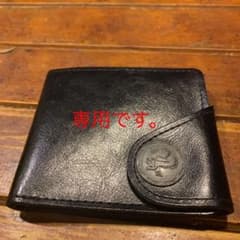 専用です。二つ折り財布のサムネイル