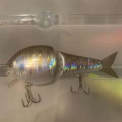 ヒラクランクギル Hira Crank Gill S Bill 140F - メルカリ