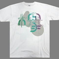 最終値下げ！新品未開封！ 欅坂46 Tシャツ ホワイト Lサイズのサムネイル