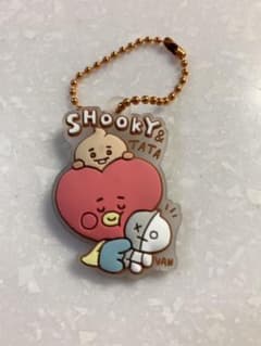 BT21ぷっくりラバマスグミのサムネイル