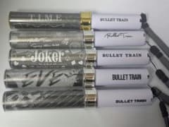 超特急 シューヤ ペンライト Joker 超特急 ペンライト チャコール Joker シューヤ - メルカリ
