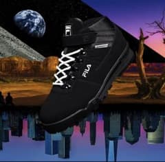 KICKS LAB. x FILA  F-13 WEATHER TECHのサムネイル