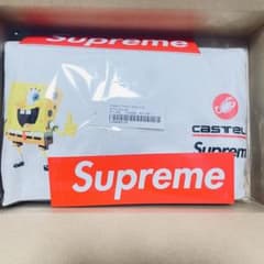 SpongeBob Castelli Racing L/S Tee XLのサムネイル