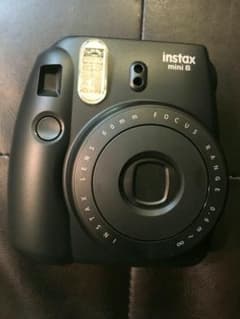 チェキ本体 instax mini8のサムネイル