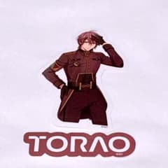 御堂虎於】アイドリッシュセブン G4Y ステッカーセット - メルカリ