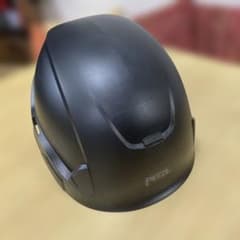 m*o様 ペツル petzl ストラトヘルメット ブラック - メルカリ