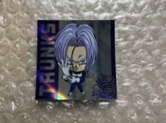 ドラゴンボール　トランクス　GR+ 超12-03のサムネイル