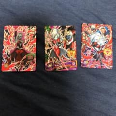 トワ　3枚セットのサムネイル