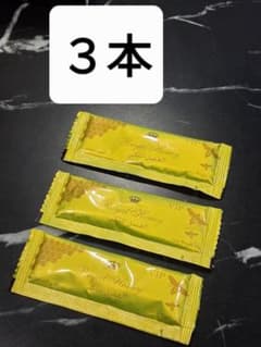 ◎3本　クラウン ローヤルハニー VIP ローヤルゼリー◎のサムネイル