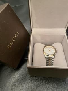 腕時計 GUCCI Gタイムレスのサムネイル