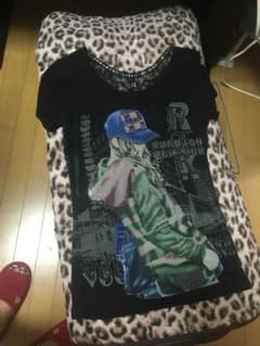 Ｔシャツ カッコいいのサムネイル