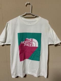 ノースフェイスTシャツのサムネイル