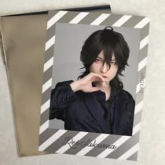 朔間零　小南光司のサムネイル