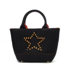StarLean★ スタースタッズミニキャンパストートバッグのサムネイル