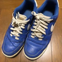 NIKE ナイキ スニーカー。エアーホースのサムネイル