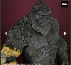 소년 릭 KONG (2024) BEAST GLOVE ver.