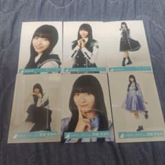 日向坂46 宮地すみれ 生写真 セット - メルカリ