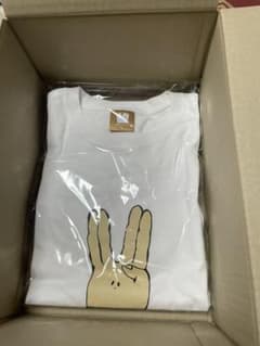 東海オンエア/【復刻版】初代東海オンエアTシャツ(L)のサムネイル