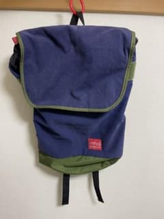 ひさっぴ様専用　manhattanportage バックパックのサムネイル