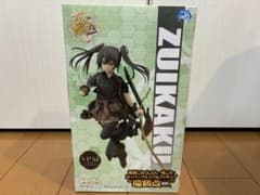 艦これ　瑞鶴改ニのサムネイル
