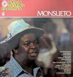 １０インチＳＰ Monsueto 名曲集（1977年盤）カエターノ参加 10インチSP Monsueto 名曲集（1977年盤）カエターノ参加 - メルカリ