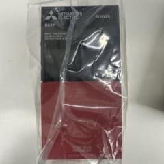 三菱電機　R61P 電源ユニットのサムネイル