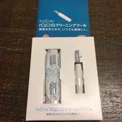 IQOS アイコス クリーニングツールのサムネイル
